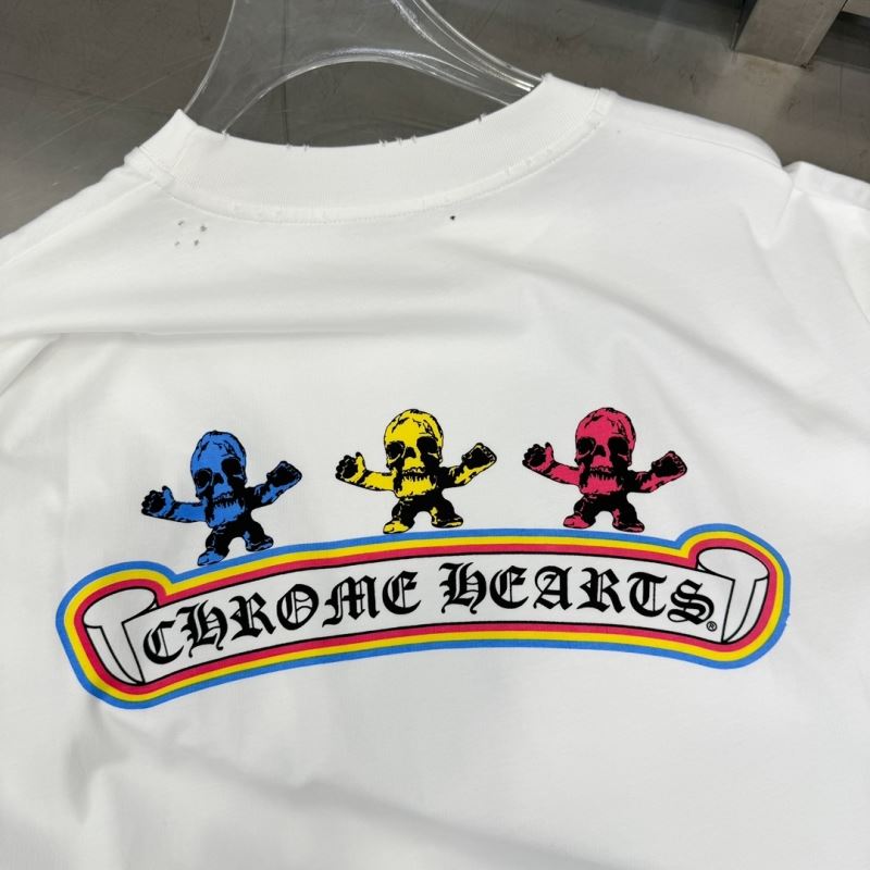 Chrome Hearts T-Shirts